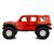 CRAWLER JLU WRANGLER 1:10 4WD EP RTR SCX10 III - RED, 2 image