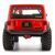 CRAWLER JLU WRANGLER 1:10 4WD EP RTR SCX10 III - RED, 3 image