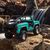 CRAWLER FORD BRONCO 1:10 4WD EP RTR SCX10 III - Turquoise Blue OHNE Ladeger├ñt & Akku, 2 image