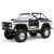 CRAWLER FORD BRONCO 1:10 4WD EP RTR SCX10 III - White SANS chargeur & accu