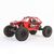 CRAWLER CAPRA 1.9 1:9 4WD EP RTR 4WS Unlimited Trail Buggy - RED SANS chargeur & accu, 2 image