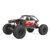 CRAWLER CAPRA 1.9 1:9 4WD EP RTR 4WS Unlimited Trail Buggy - BLACK SANS chargeur & accu