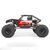 CRAWLER CAPRA 1.9 1:9 4WD EP RTR 4WS Unlimited Trail Buggy - BLACK SANS chargeur & accu, 2 image