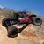 CRAWLER CAPRA 1.9 1:9 4WD EP RTR 4WS Unlimited Trail Buggy - BLACK SANS chargeur & accu, 3 image