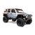 CRAWLER JEEP JLU WR. 1:6 4WD EP RTR SCX6 - Silver