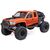 CRAWLER TRAIL HONCHO 1:6 4WD EP RTR SCX6 - Red