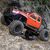 CRAWLER TRAIL HONCHO 1:6 4WD EP RTR SCX6 - Red, 3 image