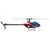 HELICO BLADE FUSION 360 SMART EP BNB BNF BASIC a/SAFE, 2 image