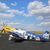 FLIEGER P-51D MUSTANG 1500mm EP BNB m/AS3X, SAFE Select, Smart Technology, 10 image