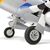 FLIEGER P-51D MUSTANG 1500mm EP BNB m/AS3X, SAFE Select, Smart Technology, 13 image