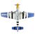 FLIEGER P-51D MUSTANG 1500mm EP BNB m/AS3X, SAFE Select, Smart Technology, 4 image