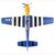 FLIEGER P-51D MUSTANG 1500mm EP BNB m/AS3X, SAFE Select, Smart Technology, 5 image