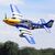 FLIEGER P-51D MUSTANG 1500mm EP BNB m/AS3X, SAFE Select, Smart Technology, 7 image