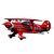 AVION PITTS S-2B 1819mm EP-GP ARF * PRIX NET/NET SANS RABAIS