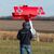 AVION FOKKER D.VII 2210mm EP-GP ARF * PRIX NET/NET SANS RABAIS, 7 image
