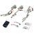 OV-10 30cc Landing Gear Set