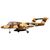 AVION OV-10 Bronco 2743mm ARF * PRIX NET/NET SANS RABAIS