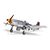 AVION P-51D Mustang 2260mm GP ARF * PRIX NET/NET SANS RABAIS, 2 image