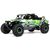 R. RACER HAMMER REY RTR 4WD 1:10 P a/Smart and AVC - GREEN PRIX NET/NET SANS RABAIS