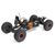 R. RACER HAMMER REY RTR 4WD 1:10 P a/Smart and AVC - GREEN PRIX NET/NET SANS RABAIS, 3 image