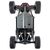 D.TRUCK SUP. ROCK REY RTR 4WD 1:6 EP avec AVC TECHNOLOGY - V2 PRIX NET/NET SANS RABAIS, 6 image