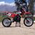 PROMOTO-MX Motorcycle RTR 1:4 EP FXR - RED SANS accu & chargeur, 5 image