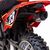 PROMOTO-MX Motorcycle RTR 1:4 EP FXR - RED SANS accu & chargeur, 10 image