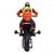 PROMOTO-MX Motorcycle RTR 1:4 EP FXR - RED SANS accu & chargeur, 21 image
