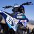 PROMOTO-MX Motorcycle RTR 1:4 EP Club MX - BLUE SANS accu & chargeur, 6 image