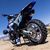 PROMOTO-MX Motorcycle RTR 1:4 EP Club MX - BLUE SANS accu & chargeur, 7 image