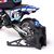 PROMOTO-MX Motorcycle RTR 1:4 EP Club MX - BLUE SANS accu & chargeur, 12 image