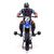 PROMOTO-MX Motorcycle RTR 1:4 EP Club MX - BLUE SANS accu & chargeur, 18 image