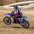 PROMOTO-MX Motorcycle RTR 1:4 EP Club MX - BLUE SANS accu & chargeur, 27 image