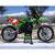 PROMOTO-MX Motorcycle RTR 1:4 EP GREEN AVEC accu & chargeur, 10 image