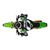 PROMOTO-MX Motorcycle RTR 1:4 EP GREEN AVEC accu & chargeur, 16 image