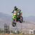 PROMOTO-MX Motorcycle RTR 1:4 EP GREEN AVEC accu & chargeur, 5 image