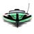 BATEAU IMPULSE 32" 837mm EP RTR blk/grn SANS accu et SANS chargeur PRIX NET/NET SANS RABAIS, 3 image
