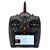 RADIO AIR iX20 20CH DSMX SE SEUL. Emetteur SPECIAL EDITION PRIX NET/NET SANS RABAIS