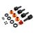 Savage X 17mm Hex Hub Conversion Set, 2 image