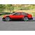 Karosserie Toyota Trueno AE86 (190mm), 8 image