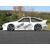 Karosserie Toyota Trueno AE86 (190mm), 6 image