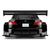 Karosserie Lexus IS F Racing Concept (200mm), 15 image