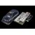Karosserie T&E Vertex Ridge JZX100 Toyota Mark II (200mm), 2 image