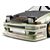 Kit de Carrosserie Stage-D Trueno AE86, 3 image
