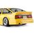 Stage-D Levin AE86 Karosserie-Kit, 4 image