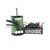 MOTEUR/VARIATEUR 1/10 1410 3800kv /MAMBA X SCT SENS. 5mm WP