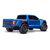 SC.TRUCK RAPTOR R 1:10 4WD EP RTR BLUE SANS chargeur et SANS accu, 2 image