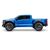 SC.TRUCK RAPTOR R 1:10 4WD EP RTR BLUE SANS chargeur et SANS accu, 3 image