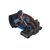 MUDBOSS SLASH 1:10 2WD EP RTR BLUE BL-2s BRUSHLESS SANS chargeur et SANS accu, 12 image