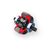 MUDBOSS SLASH 1:10 2WD EP RTR BLUE BL-2s BRUSHLESS SANS chargeur et SANS accu, 13 image